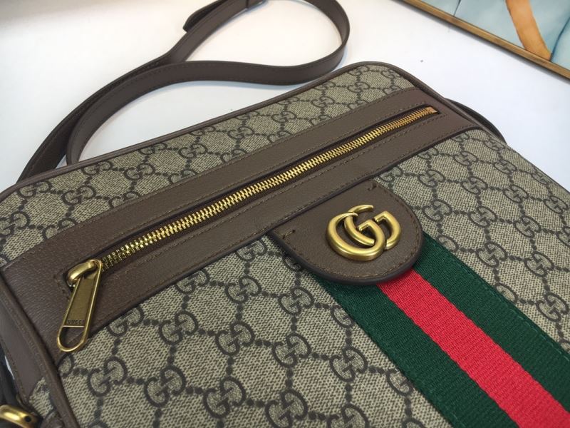 Gucci Satchel Bags